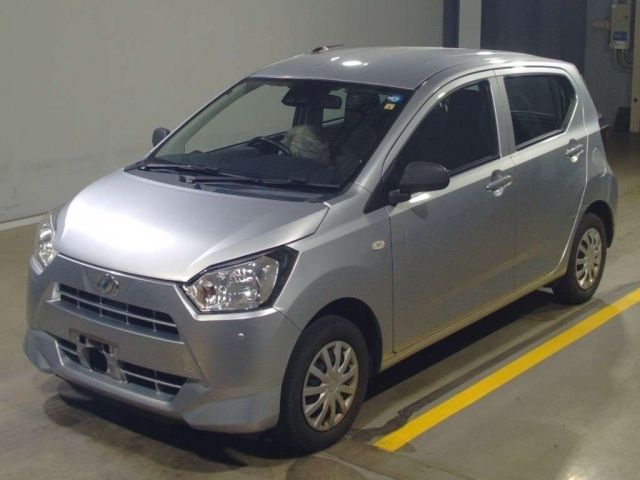 3135 DAIHATSU MIRA E S LA360S 2019 г. (TAA Yokohama)